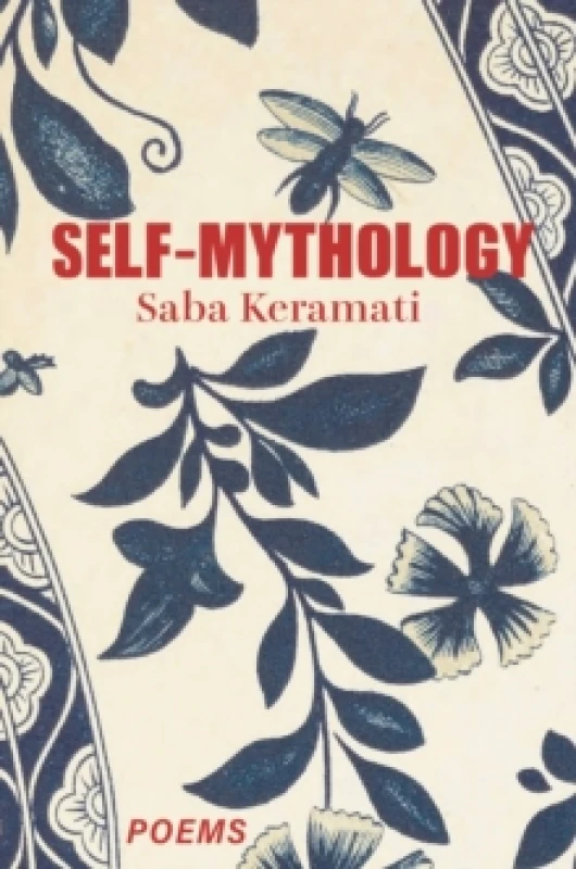 Image of Self-Mythology. Paperback. By Saba Keramati Books