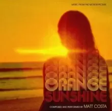 Image of Orange Sunshine