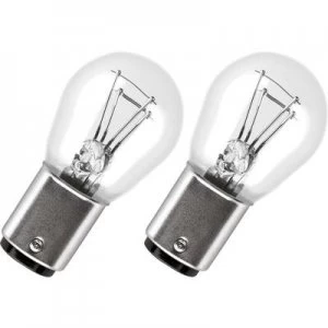 Image of Osram Auto Indicator bulb Standard P21/4W 21/4 W 12 V