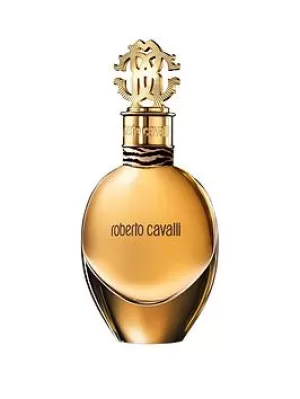 Image of Roberto Cavalli Eau de Parfum For Her 75ml