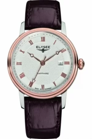 Image of Ladies Elysee Monumentum Watch 77009L
