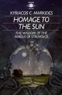 Image of homage to the sun the wisdom of the magus of strovolos
