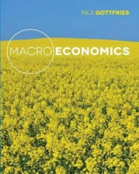 Image of Macroeconomics by Nils Gottfries