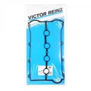 Image of REINZ Rocker Cover Gasket MAZDA 71-53513-00 B61P10235B Valve Cover Gasket,Rocker Gasket,Valve Gasket,Gasket, rocker cover