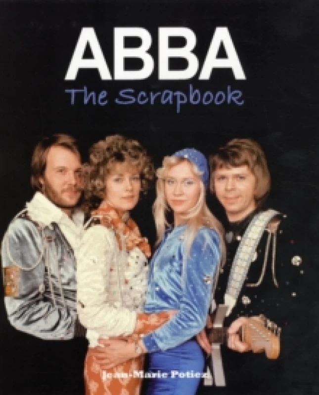 Image of ABBA. Paperback. By JeanMarie Potiez Books