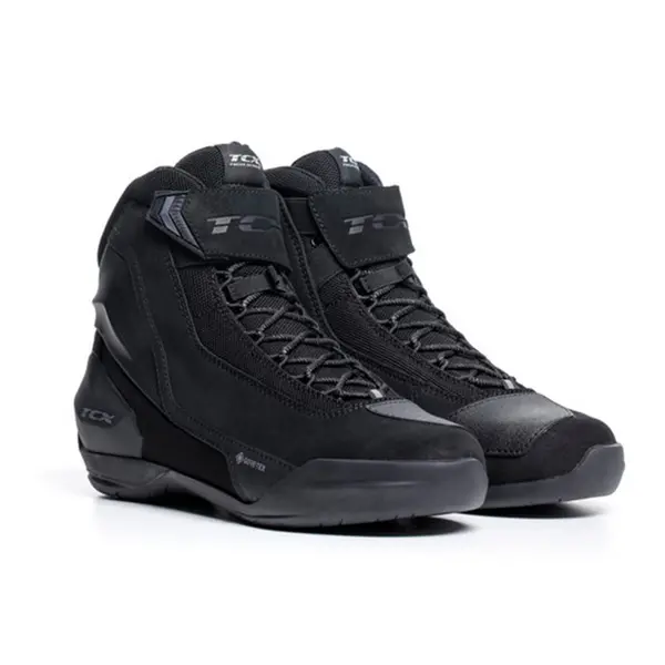 Image of TCX Jupiter 5 Gore-Tex Black Size 48