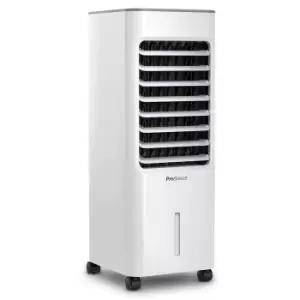 Image of 230431 Ds pb 5l air cooler w/ remote