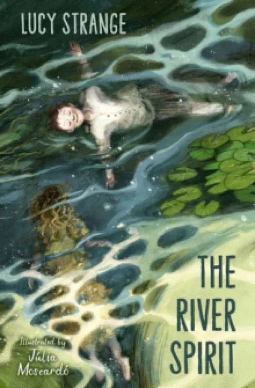 Image of The River Spirit Paperback / softback