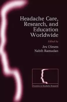 Image of Headache care, research and education worldwide by Jes Olesen