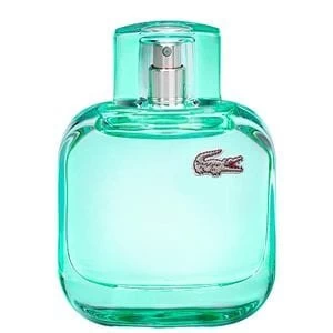 Image of Lacoste Eau De Lacoste L 1212 Pour Elle Natural Eau de Toilette For Her 90ml