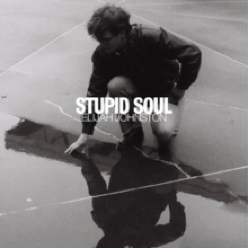 Image of Stupid soul (signed edition) Vinyl