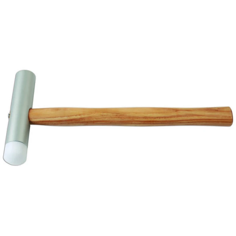 Image of Laser Laser - Tools Aluminium Hammer - Soft Face 7620 5018341076207