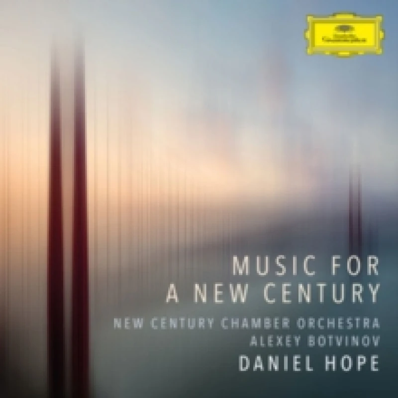 Image of Music for a New Century [CD / Album] Music CDs - Music CD