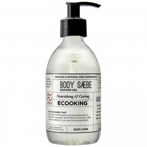 Image of Ecooking Shower Gel 300ml