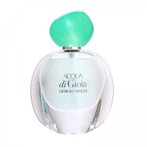Image of Giorgio Armani Acqua Di Gioia Eau de Parfum For Her 30ml
