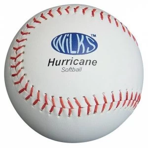 Image of Aresson Hurricane Softball Ball