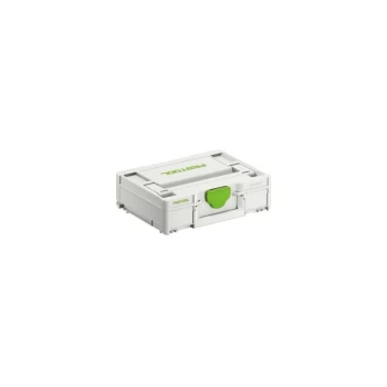Image of Festool - 204840 Systainer 3 SYS3 M 112