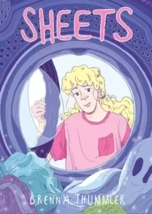 Image of Sheets: Collector's Edition HC