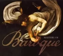 Image of Masters of Baroque
