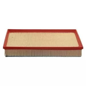 Image of Air Filter 48477 by Febi Bilstein