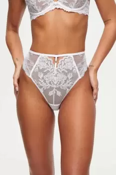 Image of The Icon High Waisted Brazilian
