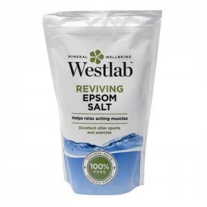 Image of Westlab Reviving Epsom Salt - 1kg