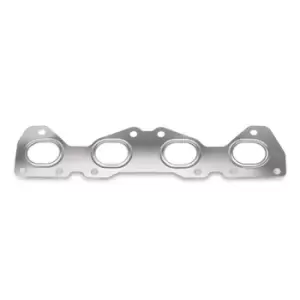 Image of ELRING Exhaust Manifold Gasket PEUGEOT,CITROEN 215.451 0349F9,0349J4,0349F9 Exhaust Header Gasket,Exhaust Collector Gasket,Gasket, exhaust manifold