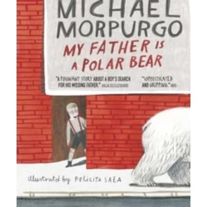 Image of My Father is a Polar Bear