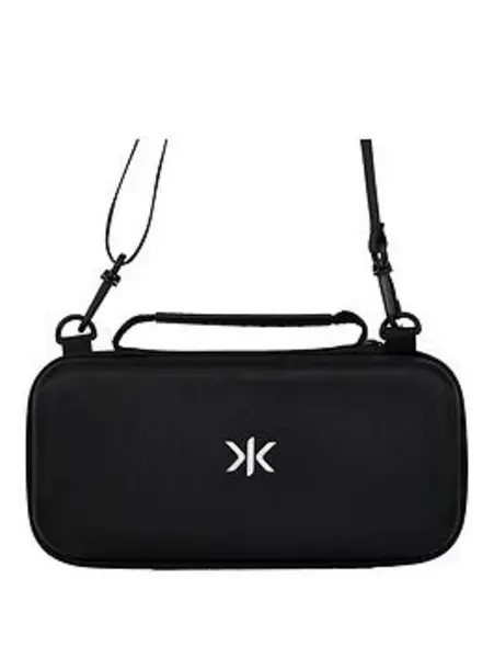 Image of CRKD Nitro Deck Carry Case With Shoulder Strap 23ND-CKSE-WW