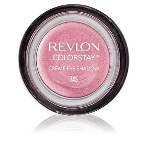 Image of COLORSTAY creme eye shadow 24h #745-cherry blossom