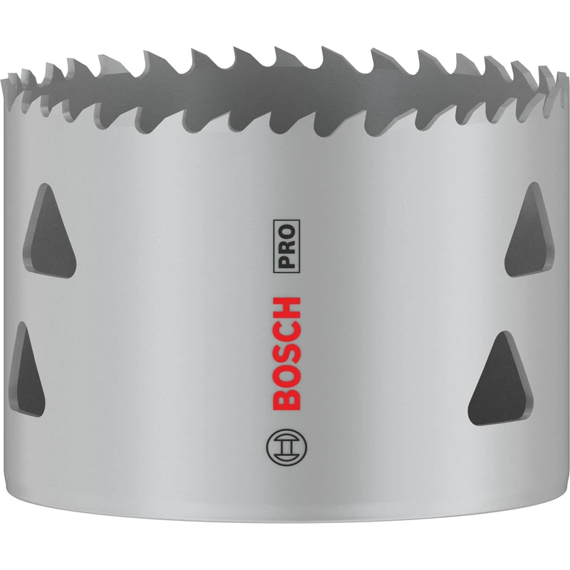 Image of Bosch Holesaws PRO Multi Material Hole Saw 70 mm Threaded 2608901524 2608901524