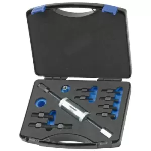 Image of Gedore Threaded inserts with impact bearing puller