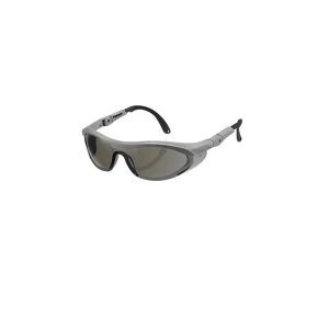 Image of BBrand Utah Safety Spectacles Grey