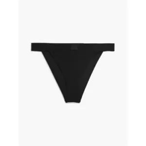 Image of Calvin Klein TANGA - Black