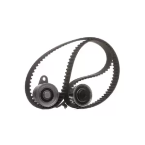 Image of SKF Timing belt kit VKMA 91122 Timing belt set,Cam belt kit TOYOTA,LAND CRUISER (PZJ7_, KZJ7_, HZJ7_, BJ7_, LJ7_, RJ7_)