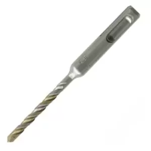 Image of Milwaukee M2 2-Cut SDS+ Drill Bit 5mm x 210mm - N/A
