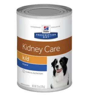 Image of Canine Kd Original 370g