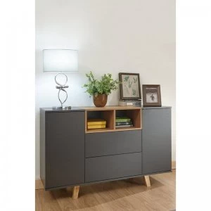 Image of Modena Sideboard Console