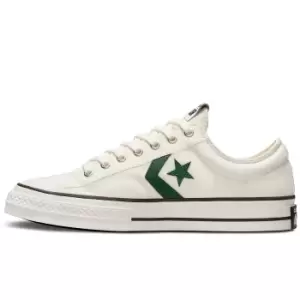 Image of converse STAR PLAYER 76, VINTAGE WHITE/MIDNIGHT CLOVER