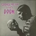 Image of George Melly - Sings Doom (Music CD)