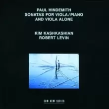 Image of Sonatas for Viola