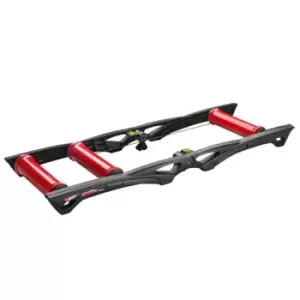 Image of Elite Smart Arion Parabolic Rollers - Grey