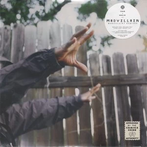Image of Madvillain - Madvillainy 2: The Madlib Remix Vinyl
