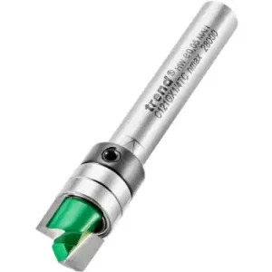 Image of Trend - C121GX1/4TC Template Profile 9.5Mm Diameter