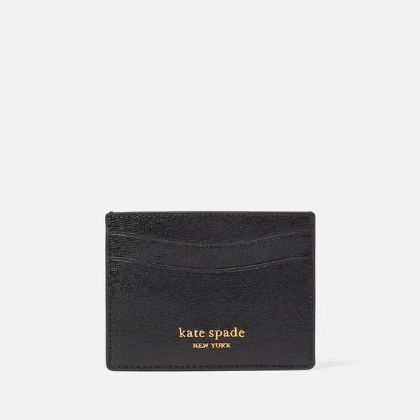 Image of Kate Spade New York Morgan Lather Card Holder