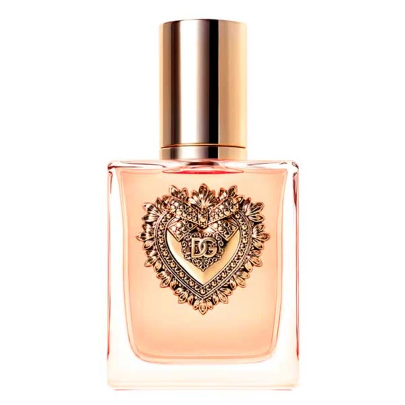 Image of Dolce & Gabbana Devotion Eau de Parfum For Her 50ml
