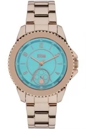 Image of Ladies STORM Zirona Watch 47253/TL