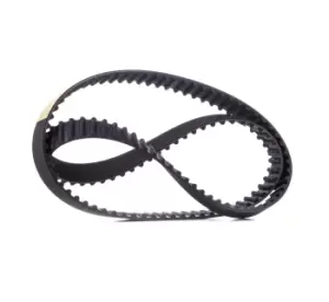 Image of RIDEX Timing Belt Teeth Quant.: 124 306T0288 Cam Belt,Toothed Belt HONDA,CHRYSLER,DODGE,CRX II (ED, EE),CIVIC IV Hatchback (EC, ED, EE)