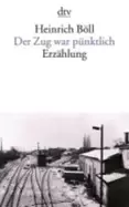 Image of der zug war punktlich
