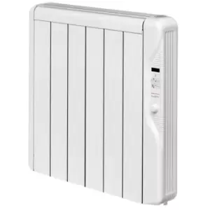 Image of Elnur 0.75kW 6 Module Thermal Electric Radiator with Digital Control - 207470